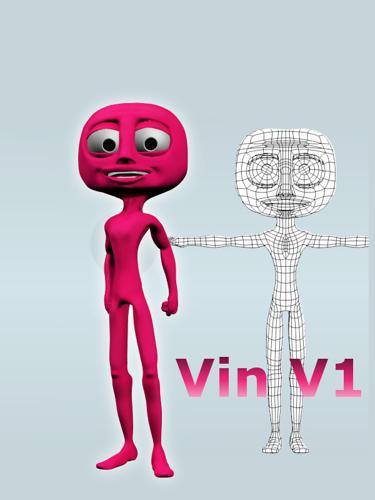 Vin V1 preview image
